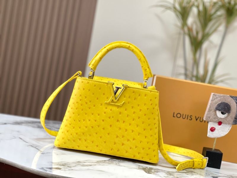 Louis Vuitton Top Handle Bags